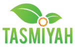Tasmiyah Logo